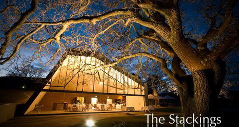 Kobkunka Cafe & Thai Restaurant - Accommodation 4U 8