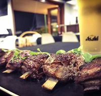 Morsels at Mudgeeraba