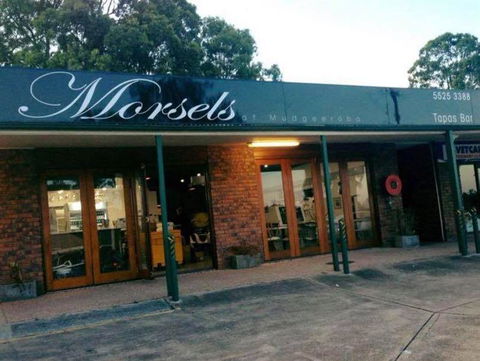 Morsels At Mudgeeraba - Accommodation 4U 13