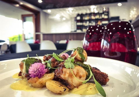 Morsels At Mudgeeraba - Accommodation 4U 6