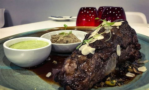 Morsels At Mudgeeraba - Accommodation 4U 7