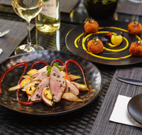 Velvets Restaurant - Accommodation 4U