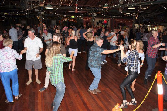Buttai NSW Accommodation 4U