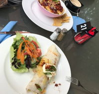 Cactus Cafe and Gallery - Accommodation 4U