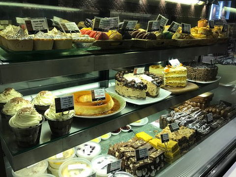 Cafe 21 - Accommodation 4U 0