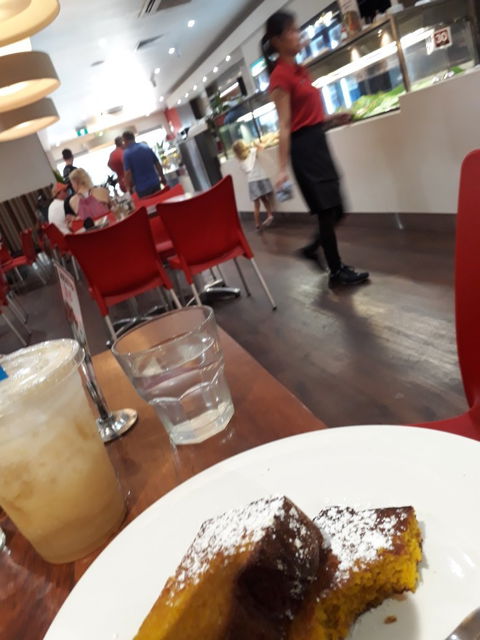 Cafe 21 - Accommodation 4U 1