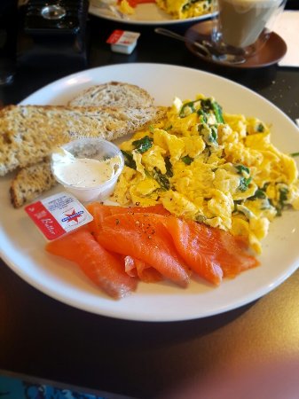 Cafe Vostro - Accommodation 4U 0