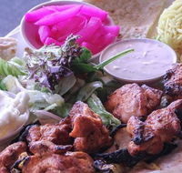 El Attar Middle Eastern Grill - Accommodation 4U