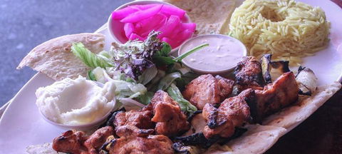 El Attar Middle Eastern Grill - Accommodation 4U 0