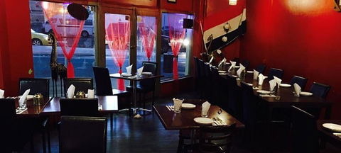 El Attar Middle Eastern Grill - Accommodation 4U 1