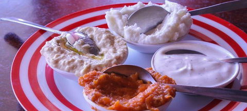 El Attar Middle Eastern Grill - Accommodation 4U 2