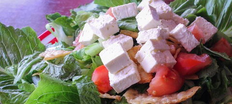 El Attar Middle Eastern Grill - Accommodation 4U 3