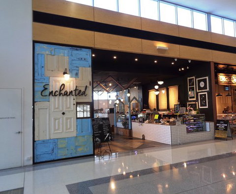 Enchanted Cafe - Accommodation 4U 0