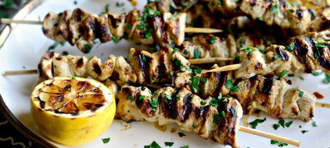 Farro Nourishing Eatery - Accommodation 4U 0