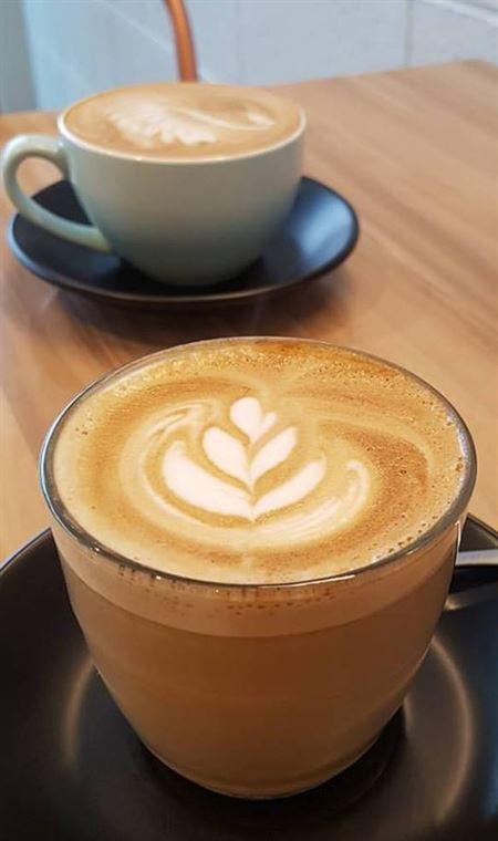 Farro Nourishing Eatery - Accommodation 4U 4