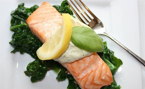 Farro Nourishing Eatery - Accommodation 4U 6