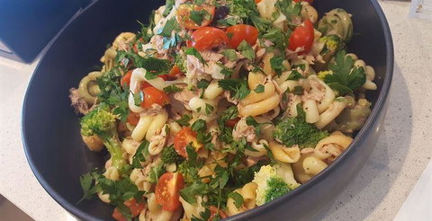 Farro Nourishing Eatery - Accommodation 4U 7