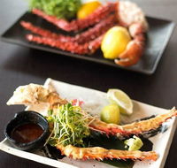 Aurora Ozone Hotel Restaurant - Accommodation 4U