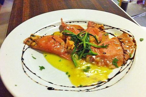 Haberfield Post Restaurant & Pizzeria - Accommodation 4U 0