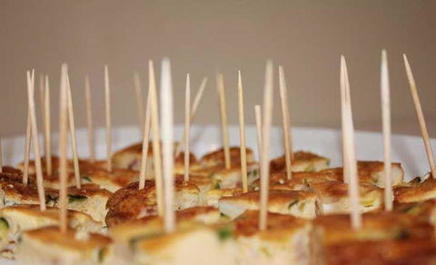 Haberfield Post Restaurant & Pizzeria - Accommodation 4U 9