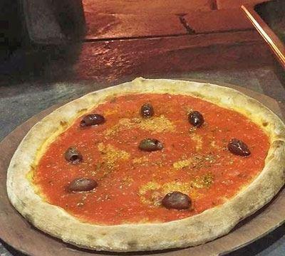 Haberfield Post Restaurant & Pizzeria - Accommodation 4U 3