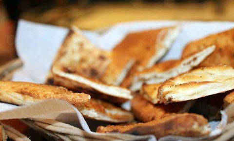 Haberfield Post Restaurant & Pizzeria - Accommodation 4U 4