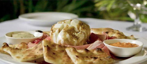Haberfield Post Restaurant & Pizzeria - Accommodation 4U 5