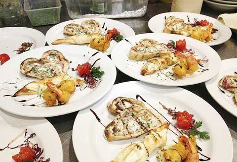 Haberfield Post Restaurant & Pizzeria - Accommodation 4U 6
