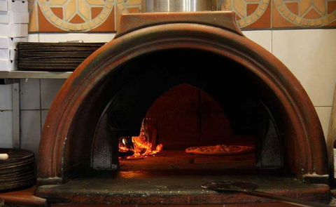 Haberfield Post Restaurant & Pizzeria - Accommodation 4U 8