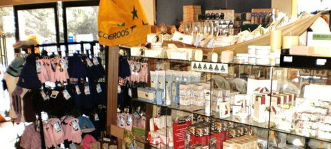 Kangaroo Island Fresh Seafoods And Takeaway - Accommodation 4U 0