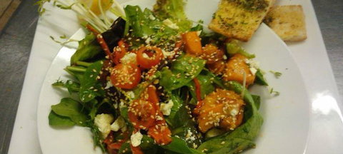 Kangaroo Island Fresh Seafoods And Takeaway - Accommodation 4U 1