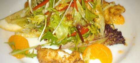 Kangaroo Island Fresh Seafoods And Takeaway - Accommodation 4U 2