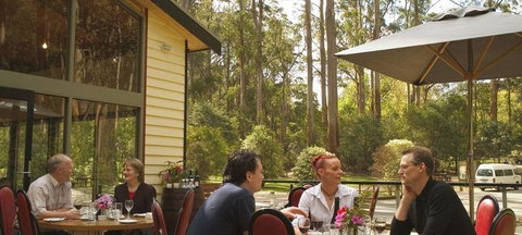 Kangaroo Island Fresh Seafoods And Takeaway - Accommodation 4U 3