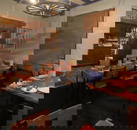 Magic Curries Indian Restaurant - Accommodation 4U