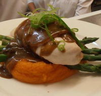 Marron Cafe - Accommodation 4U