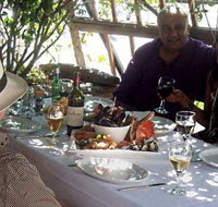 Sizzling Mongolian BBQ House - Accommodation 4U