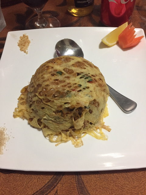 Som Thai Restaurant - Accommodation 4U 9