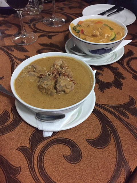 Som Thai Restaurant - Accommodation 4U 2