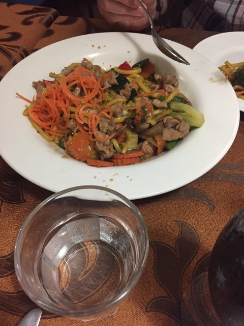 Som Thai Restaurant - Accommodation 4U 3