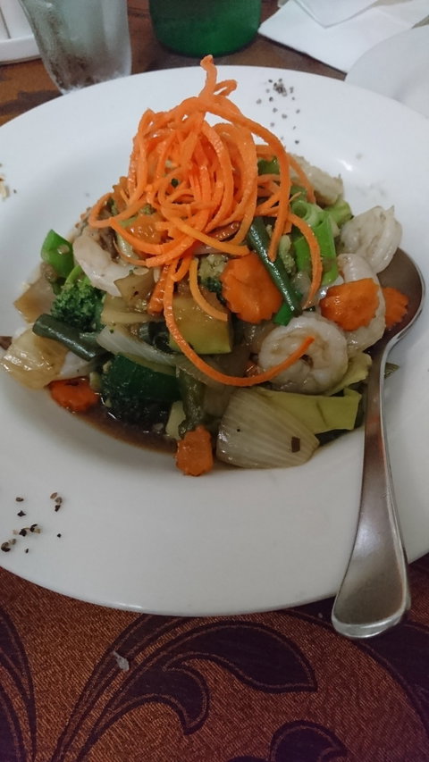 Som Thai Restaurant - Accommodation 4U 5