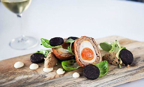 Stay Grounded - Accommodation 4U 1