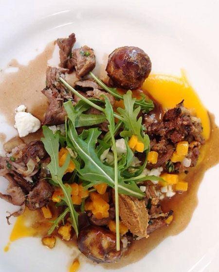 Stay Grounded - Accommodation 4U 5