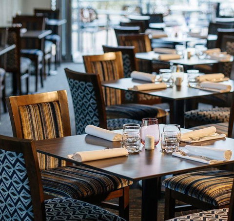 Stay Grounded - Accommodation 4U 6