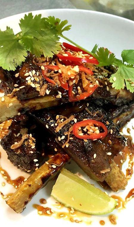 Stonebar Seafood Brasserie - Accommodation 4U 4