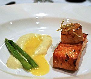 Stonebar Seafood Brasserie - Accommodation 4U 6