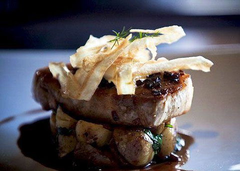 Stonebar Seafood Brasserie - Accommodation 4U 8