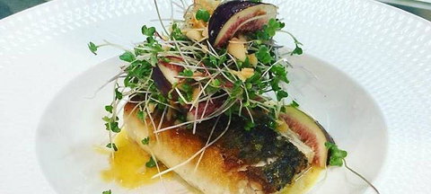 Stonebar Seafood Brasserie - Accommodation 4U 2