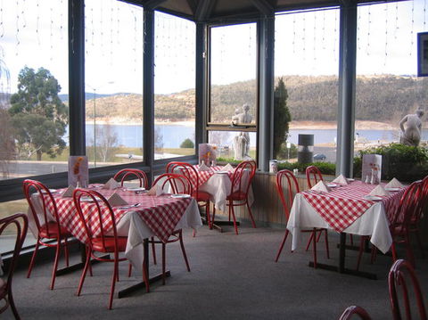 Angie's Italian Kitchen - Accommodation 4U 0