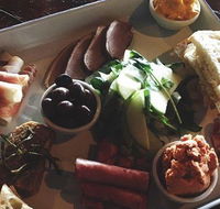 Brumby Bar  Grill - Accommodation 4U