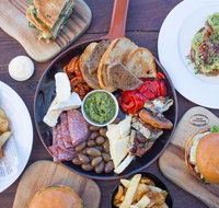 Gamble  Brown - Accommodation 4U